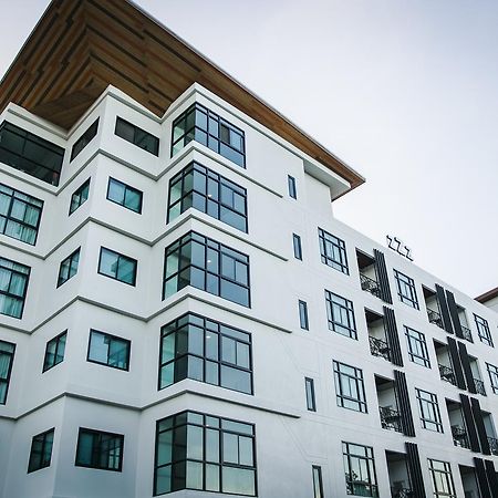 Triple Z Hotel HHQ Zewnętrze zdjęcie
