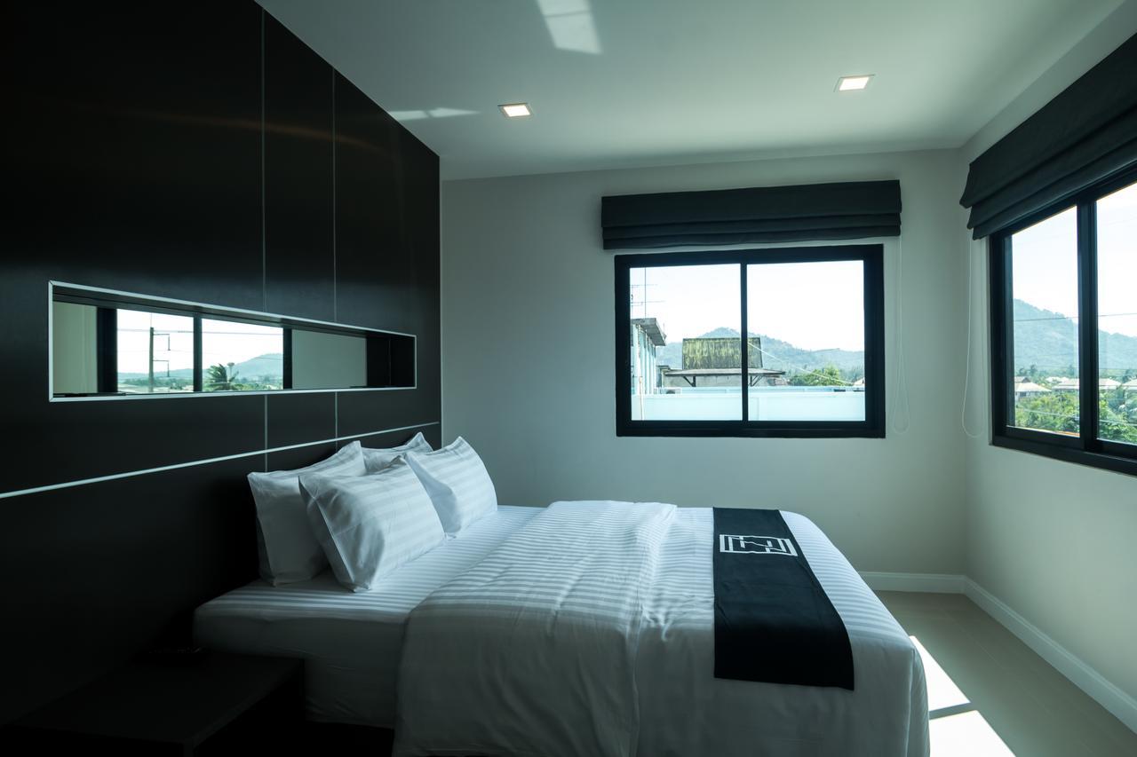 Triple Z Hotel HHQ Zewnętrze zdjęcie