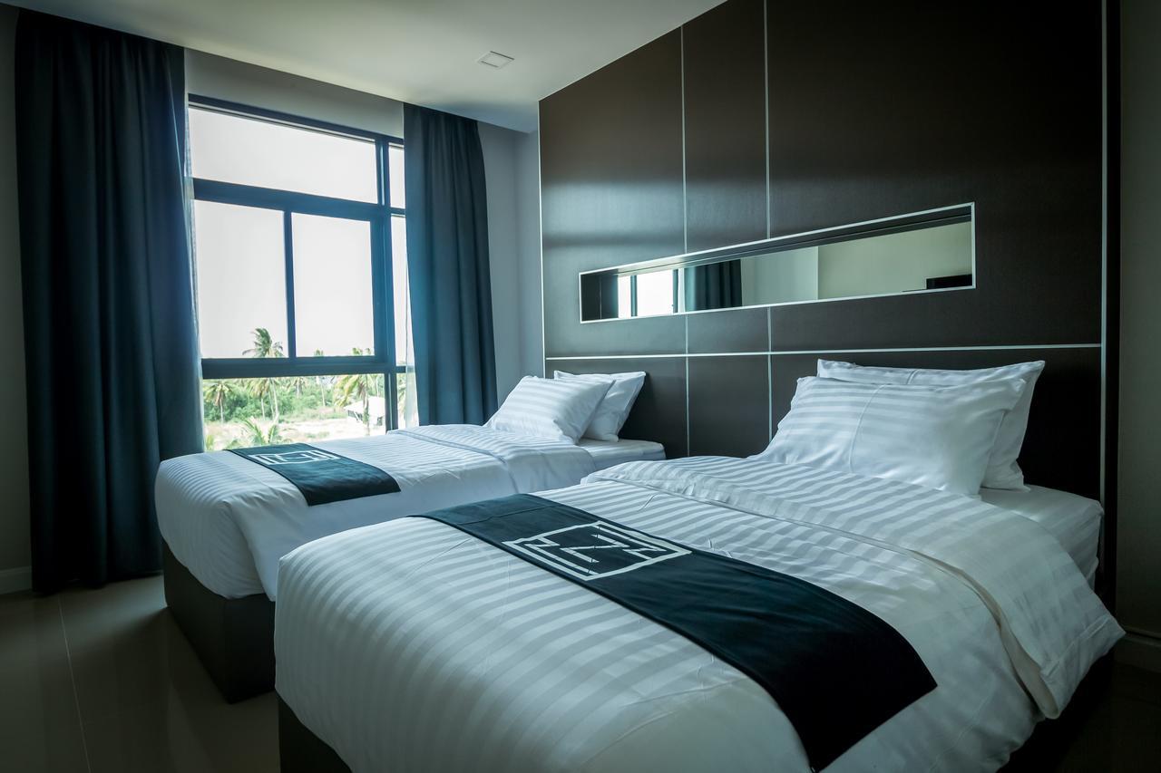 Triple Z Hotel HHQ Zewnętrze zdjęcie