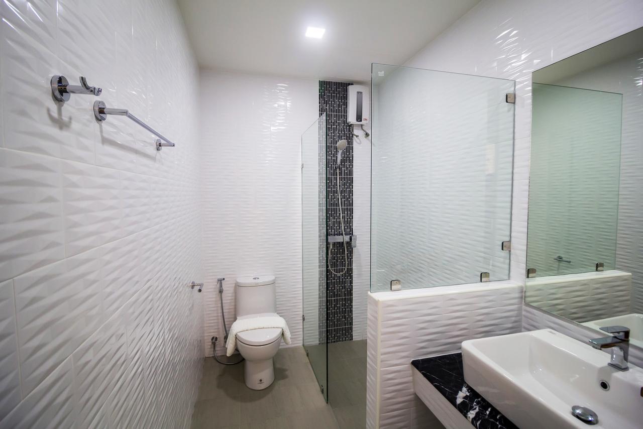 Triple Z Hotel HHQ Zewnętrze zdjęcie