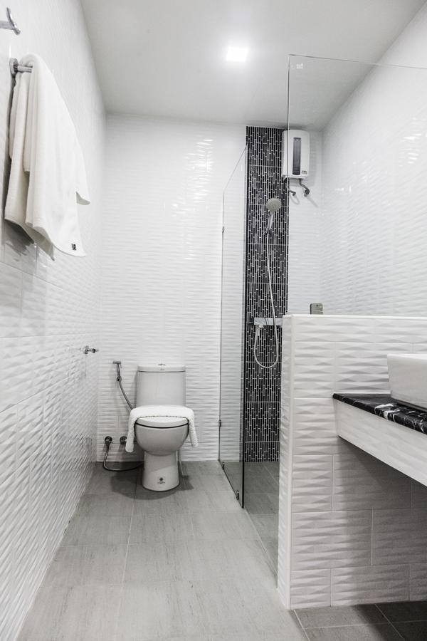 Triple Z Hotel HHQ Zewnętrze zdjęcie