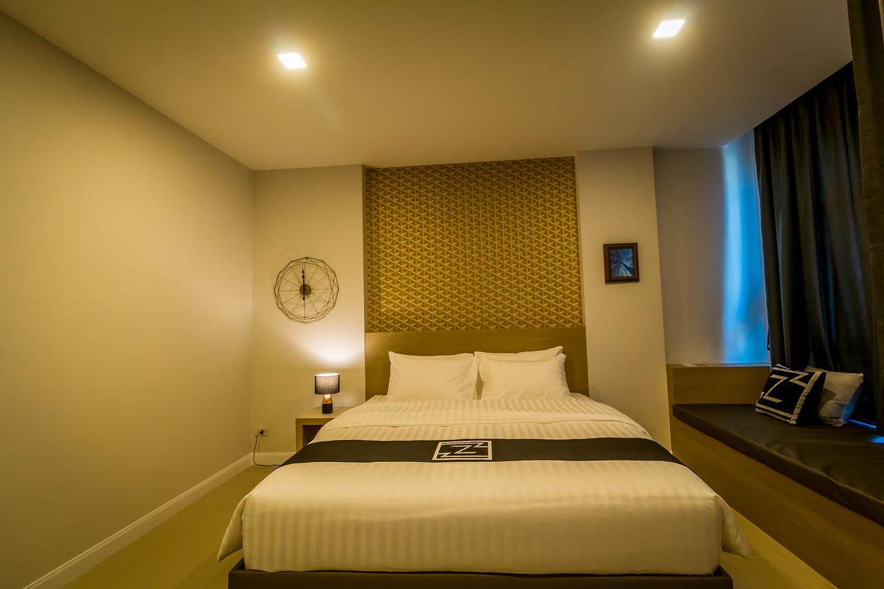 Triple Z Hotel HHQ Zewnętrze zdjęcie