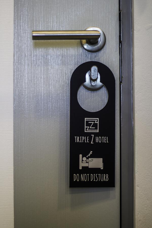 Triple Z Hotel HHQ Zewnętrze zdjęcie