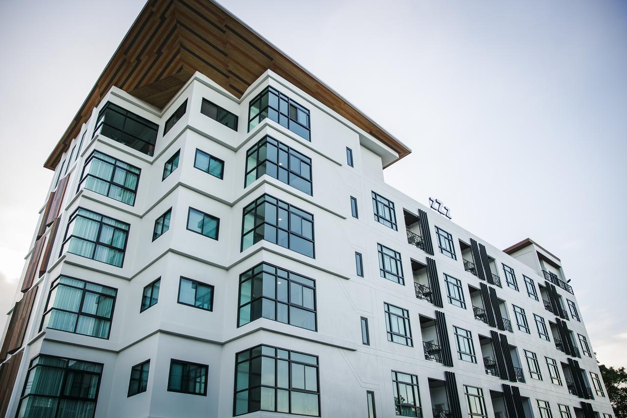 Triple Z Hotel HHQ Zewnętrze zdjęcie