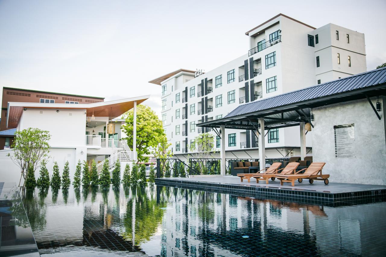 Triple Z Hotel HHQ Zewnętrze zdjęcie