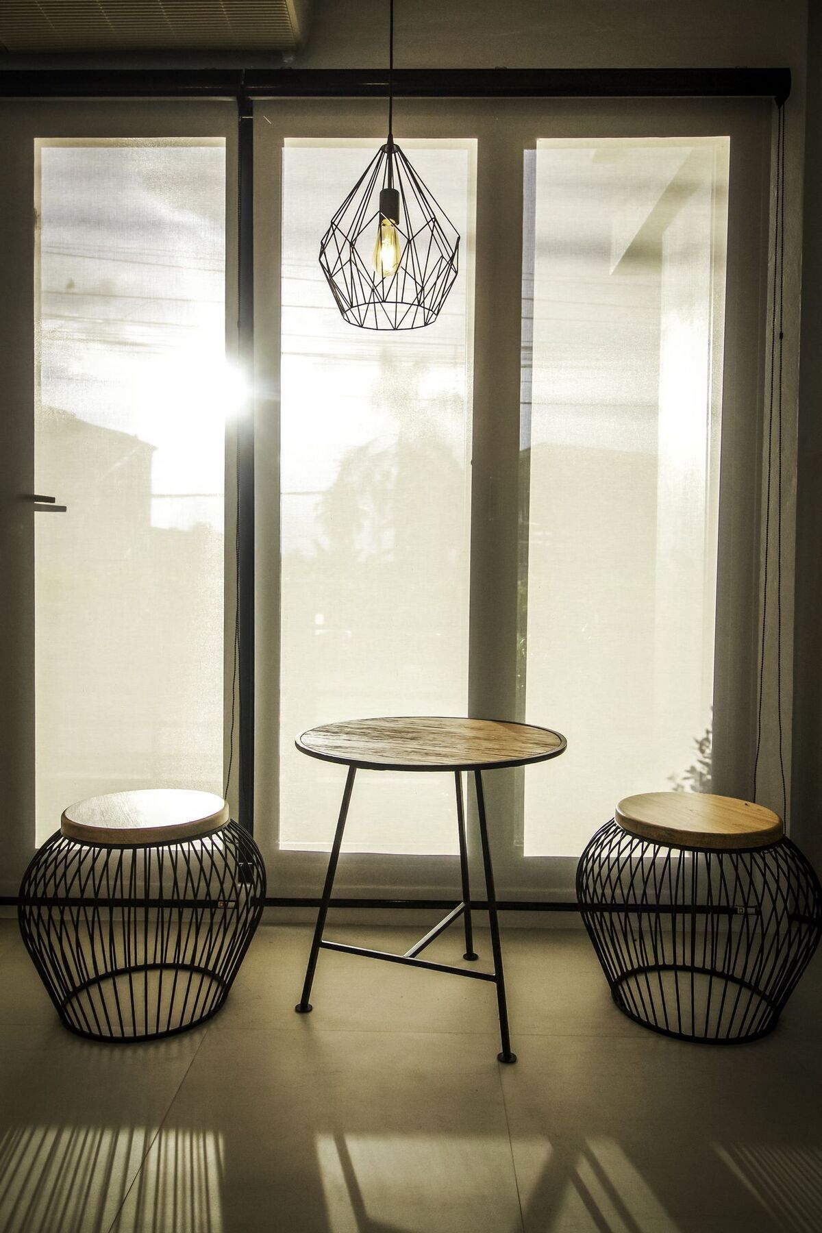 Triple Z Hotel HHQ Zewnętrze zdjęcie