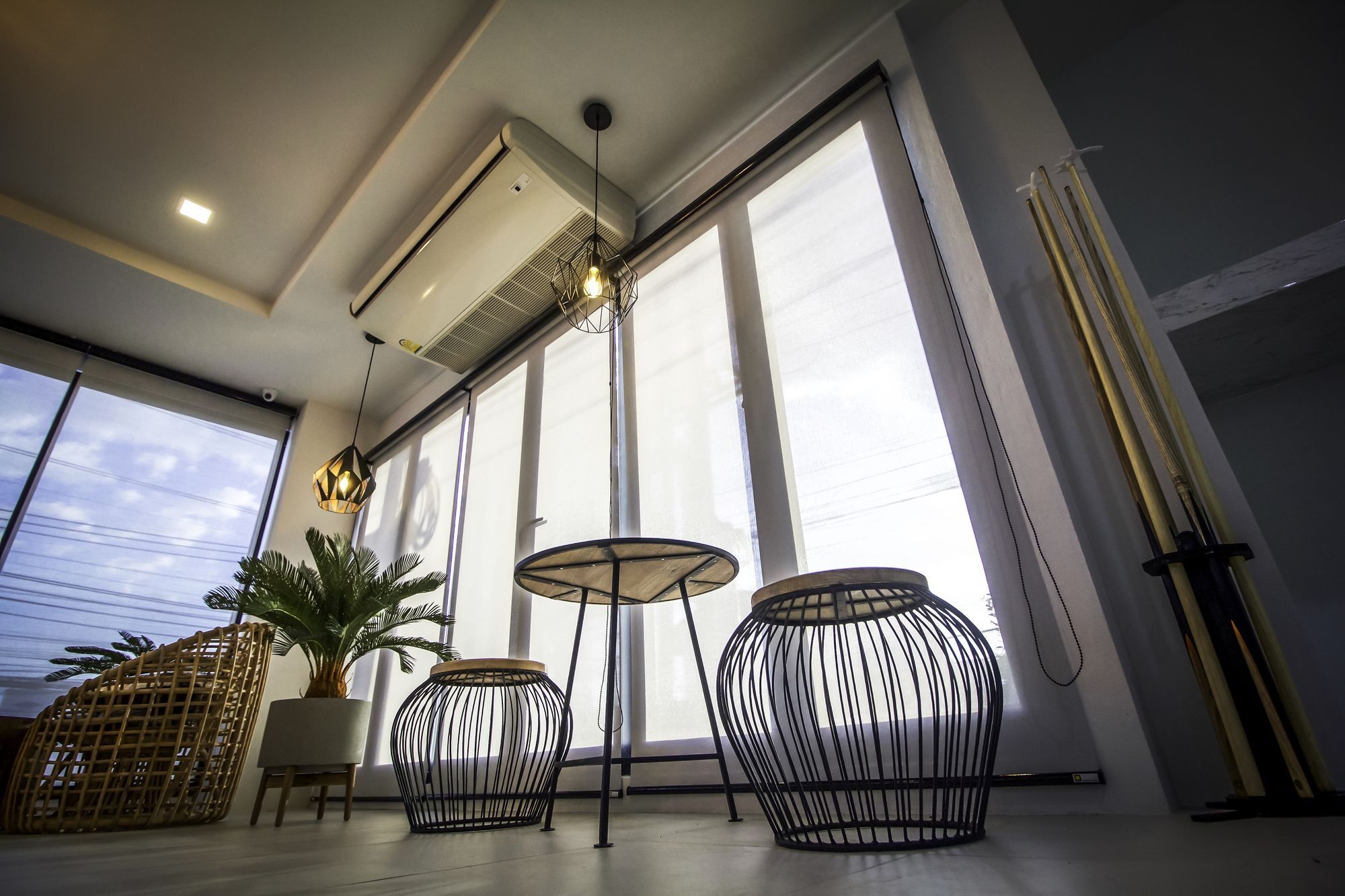 Triple Z Hotel HHQ Zewnętrze zdjęcie