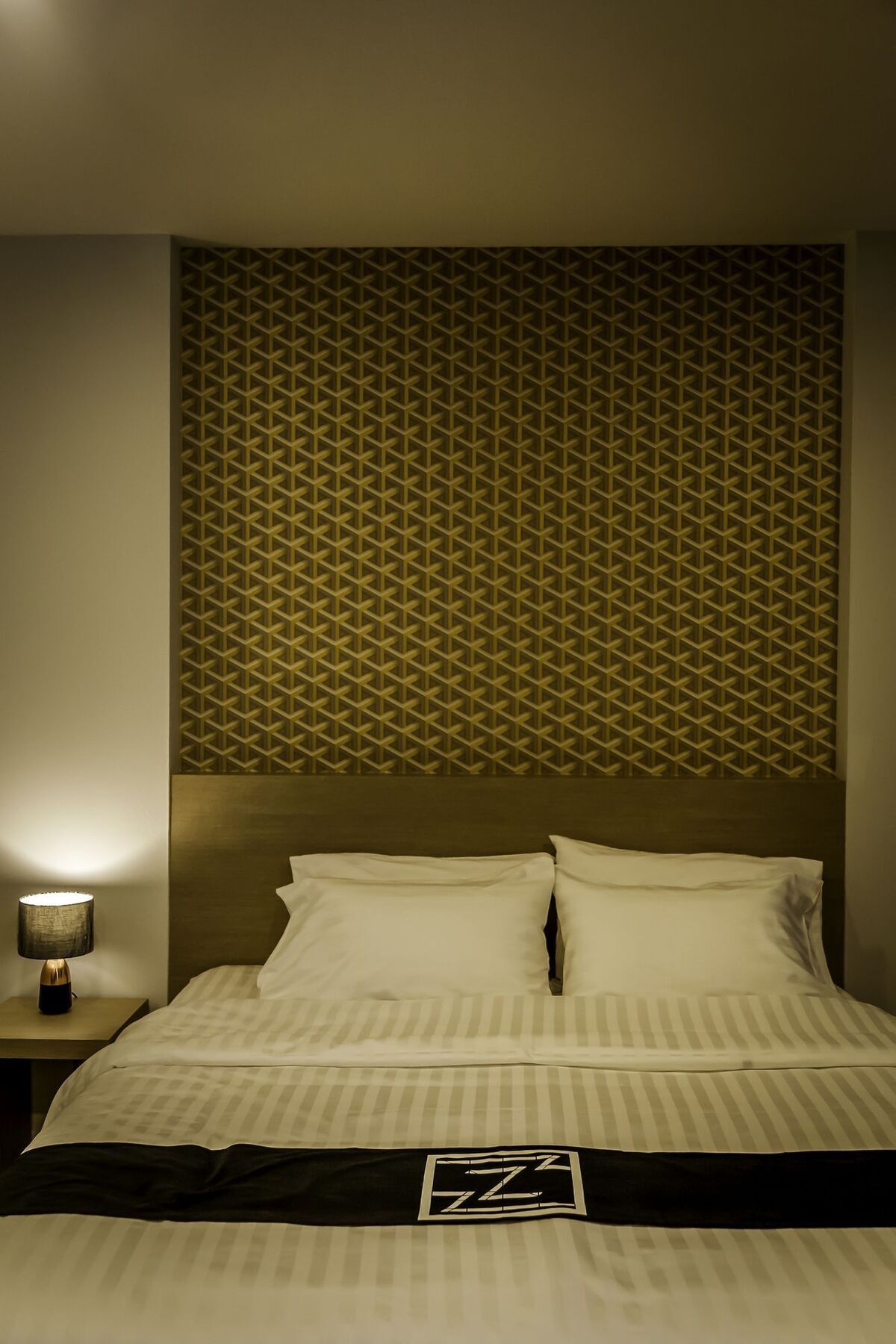 Triple Z Hotel HHQ Zewnętrze zdjęcie